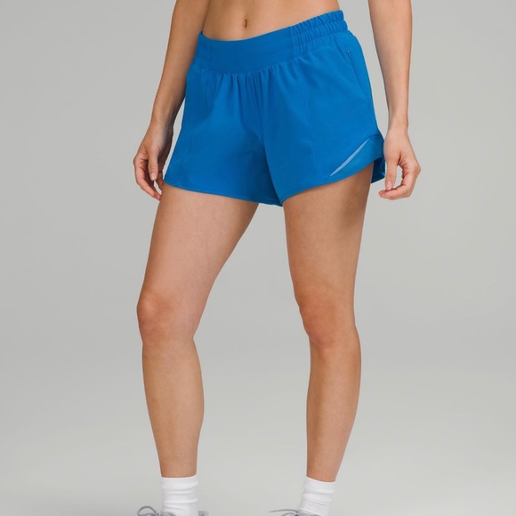 Pool blue lulu lululemon size 0 brand new never worn/tried on perfect condition - Picture 10 of 11